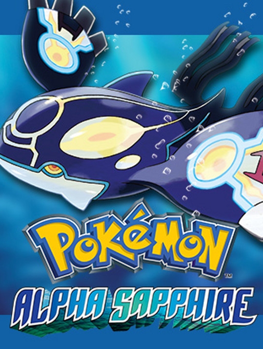 play pokemon alpha sapphire free