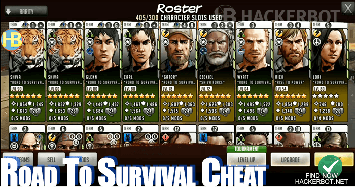 walking dead road to survival unlimited coins